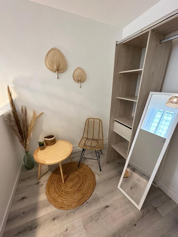 Le Cosy - Classe 3 Etoiles - Nay Centre - Appartement Exterior photo
